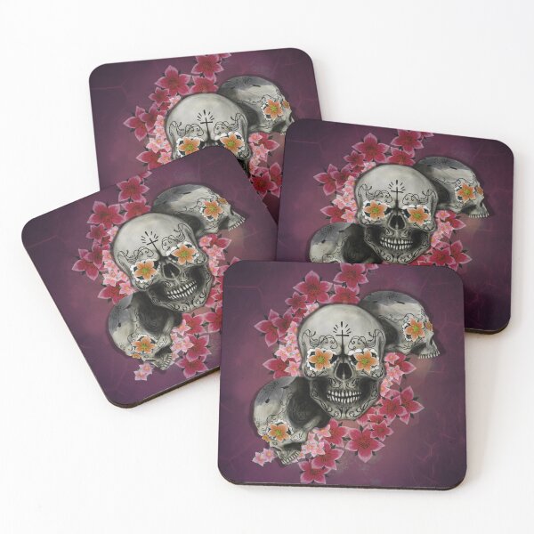 Item preview, sugar skull dreams designed and sold by tankstar666.