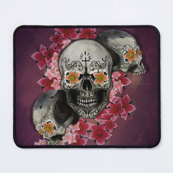Item preview, sugar skull dreams designed and sold by tankstar666.