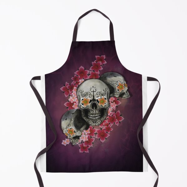 Item preview, sugar skull dreams designed and sold by tankstar666.