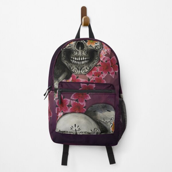 Item preview, sugar skull dreams designed and sold by tankstar666.