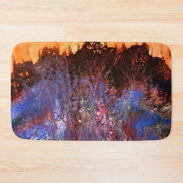 Item preview, Glowing Embers designed and sold by ArtandSoulFluidArt.