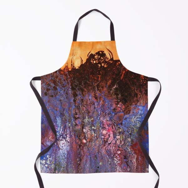 Item preview, Glowing Embers designed and sold by ArtandSoulFluidArt.