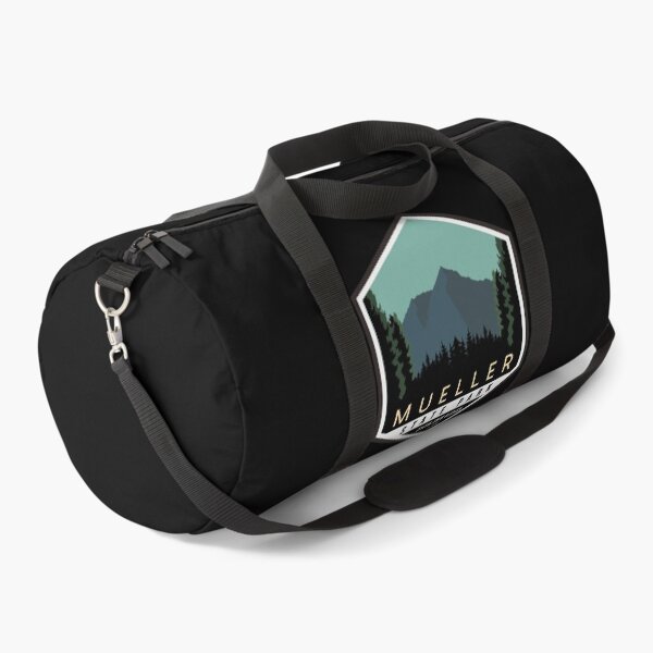 Item preview, Mueller State Park Colorado designed and sold by Friday NightCo.