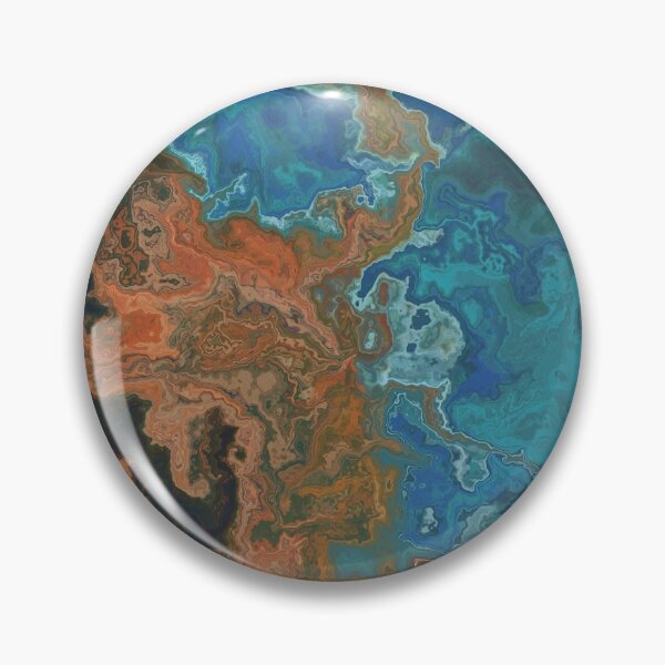 Item preview, Acid Texture Shore designed and sold by Outlet Scape.