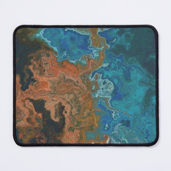 Item preview, Acid Texture Shore designed and sold by Outlet Scape.