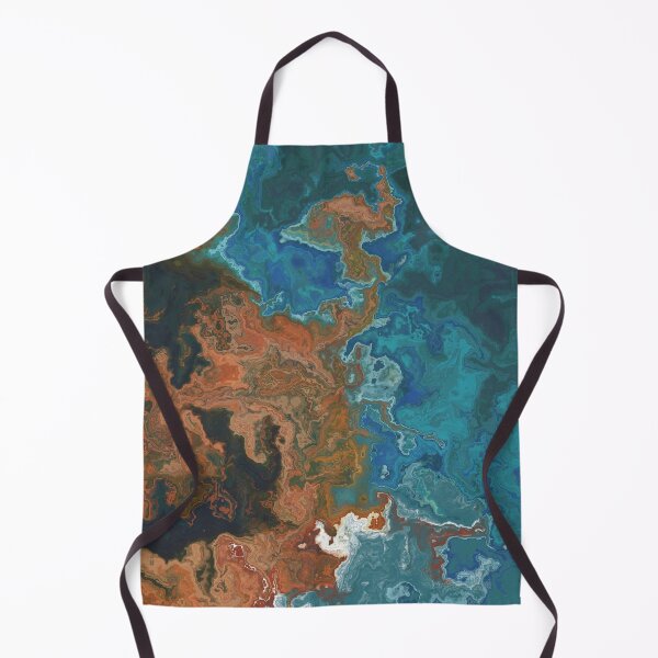Item preview, Acid Texture Shore designed and sold by Outlet Scape.