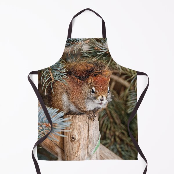 Item preview, Red Squirrel designed and sold by Michael Cummings.
