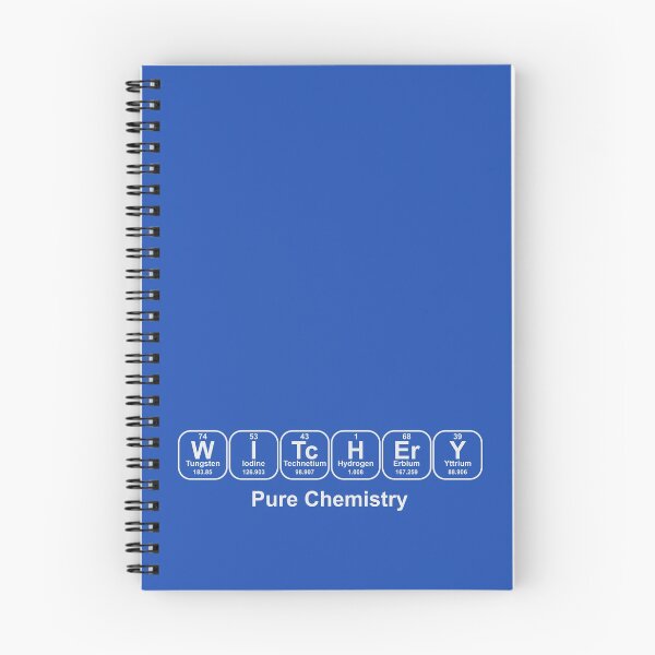 Item preview, Witchery Pure Chemistry designed and sold by thegreatunfound.