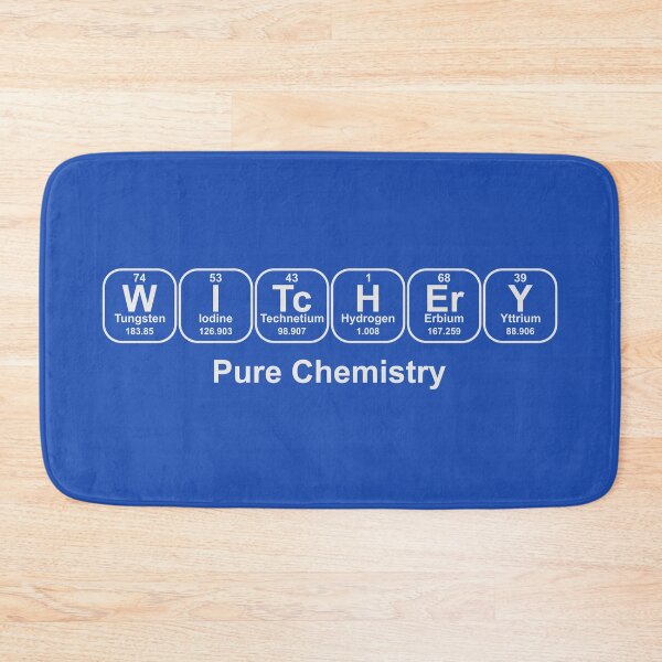 Item preview, Witchery Pure Chemistry designed and sold by thegreatunfound.