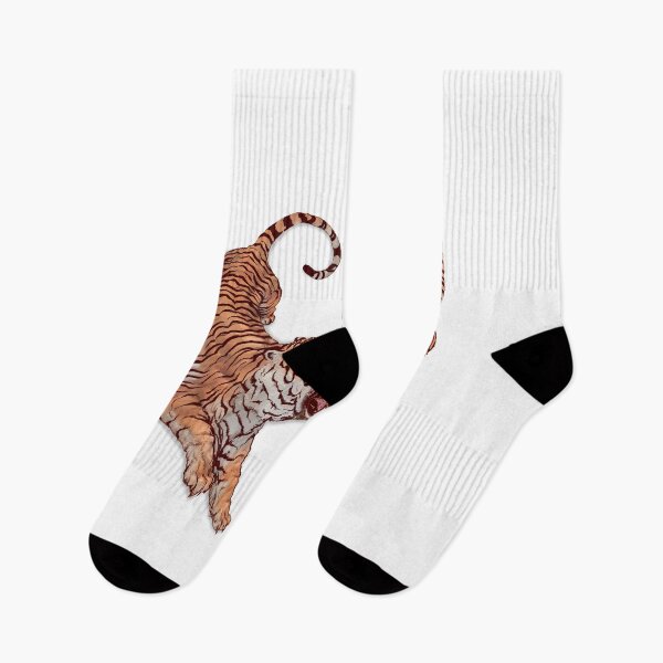 Item preview, TIGERS FIGHTING designed and sold by Ryan2me.