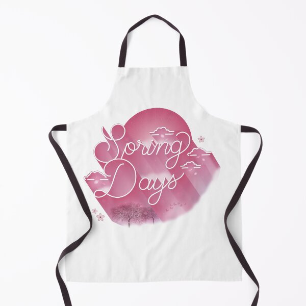 Item preview, Spring Days designed and sold by Katrina Sutton.