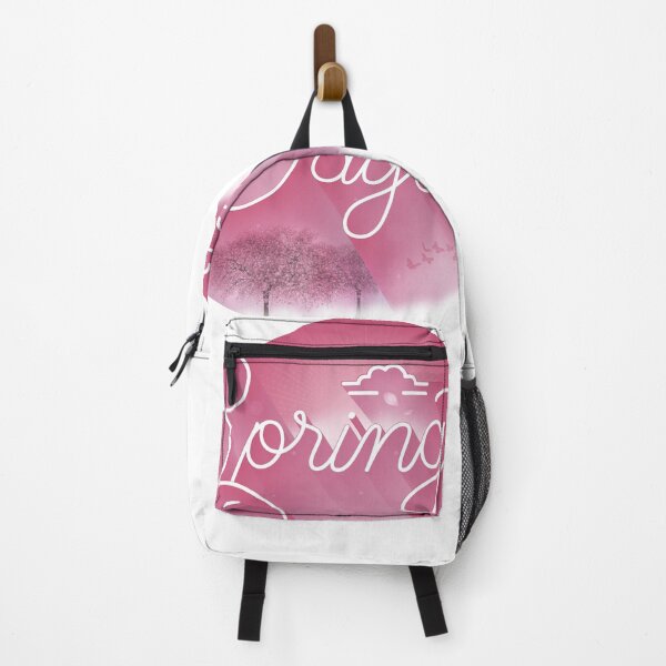 Item preview, Spring Days designed and sold by Katrina Sutton.