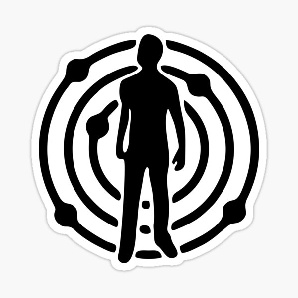 BEST SELLER - Kid cudi Merchandise Sticker