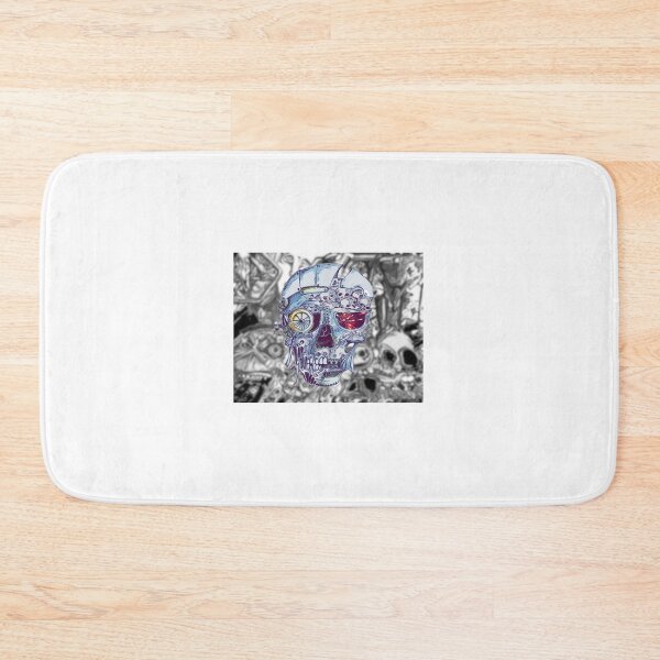 Item preview, Head skull designed and sold by Glenbobagins.