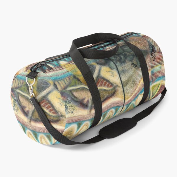 Item preview, Tropical Fusions (Panels x 4) designed and sold by Kerryn Madsen-Pietsch.