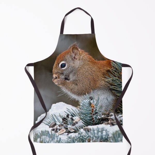 Item preview, Red Squirrel designed and sold by Michael Cummings.