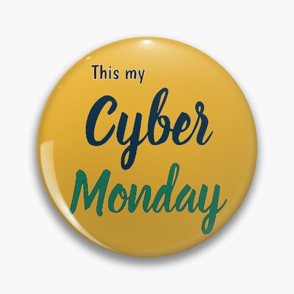 Item preview, This is my Cyber Monday designed and sold by Designer-amjed.
