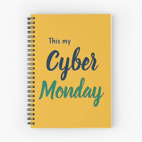 Item preview, This is my Cyber Monday designed and sold by Designer-amjed.