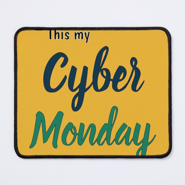 Item preview, This is my Cyber Monday designed and sold by Designer-amjed.