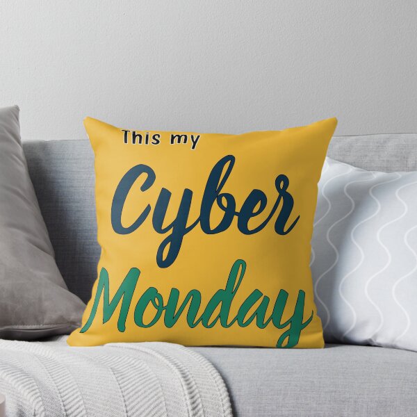 Item preview, This is my Cyber Monday designed and sold by Designer-amjed.