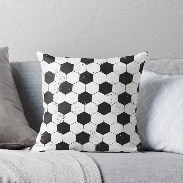 Item preview, Soccer Ball Pattern designed and sold by stargazerdesign.