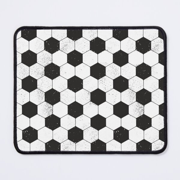 Item preview, Soccer Ball Pattern designed and sold by stargazerdesign.