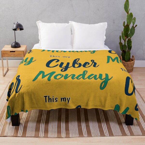 Item preview, This is my Cyber Monday designed and sold by Designer-amjed.