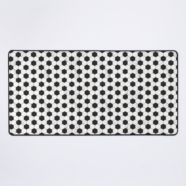 Item preview, Soccer Ball Pattern designed and sold by stargazerdesign.