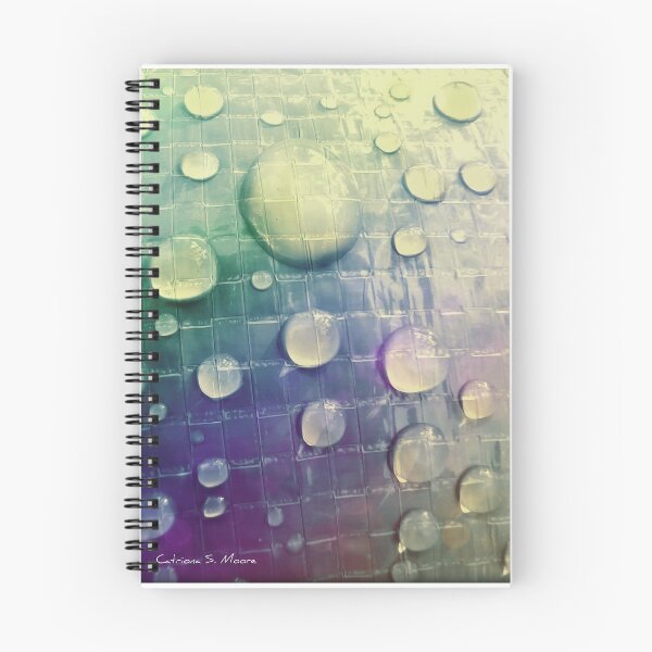 Item preview, Water Dropplets designed and sold by Satrina.