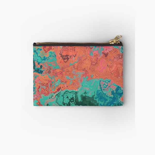 Item preview, Distorted Waves Of Color designed and sold by Outlet Scape.
