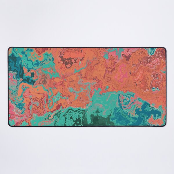 Item preview, Distorted Waves Of Color designed and sold by Outlet Scape.