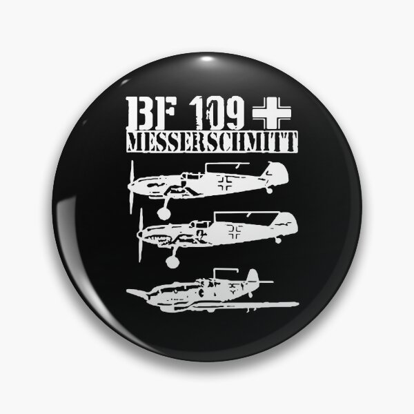 Item preview, Combat Plane BF 109 Worldwar bomber love to fly plane mustang Art Apparel Essential Motivation Inspiration Joy Mood  Funny Cat Halloween designed and sold by DesignByHeartUK.