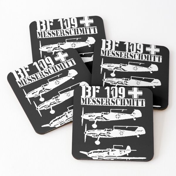 Item preview, Combat Plane BF 109 Worldwar bomber love to fly plane mustang Art Apparel Essential Motivation Inspiration Joy Mood  Funny Cat Halloween designed and sold by DesignByHeartUK.