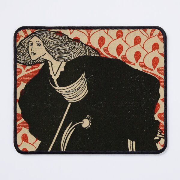 Item preview, The Chap Book by Will H. Bradley designed and sold by cutesy.