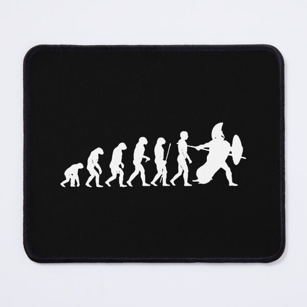 Item preview, Evolution of Roman Chariot Romans Soldier Fighter Art Design Happy Apparel Essential Inspiration Joy Mood Funny designed and sold by DesignByHeartUK.