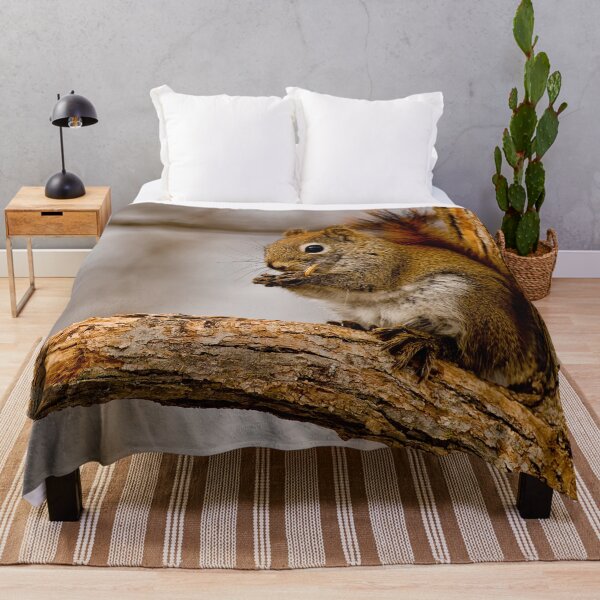 Item preview, Red Squirrel designed and sold by Michael Cummings.