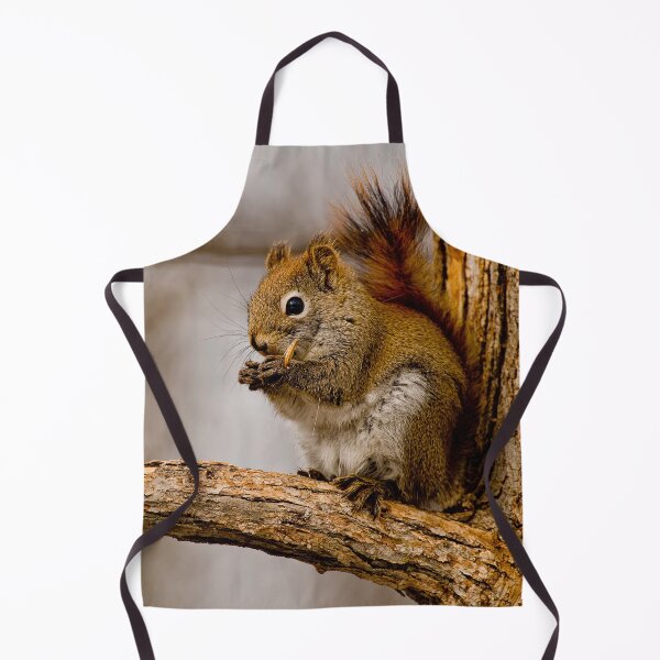 Item preview, Red Squirrel designed and sold by Michael Cummings.