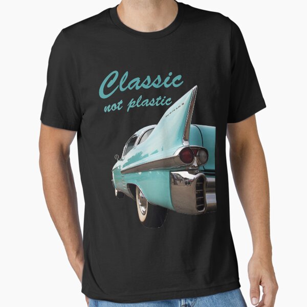Item preview, Classic _  not plastic designed and sold by dlhedberg.
