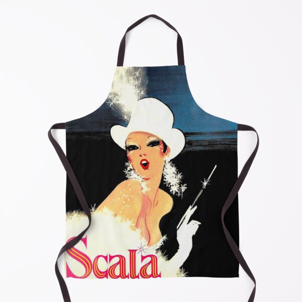Item preview, Vintage Nightclub Poster designed and sold by IliaLobell.