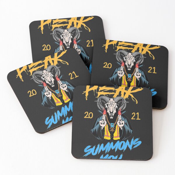 Item preview, 21 Peak 2021 Summons You Coworker Swagazon Associate designed and sold by Victoriawhite69.