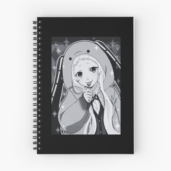Item preview, Kakegurui - Runa Yomozuki Anime  designed and sold by kawaii4life.