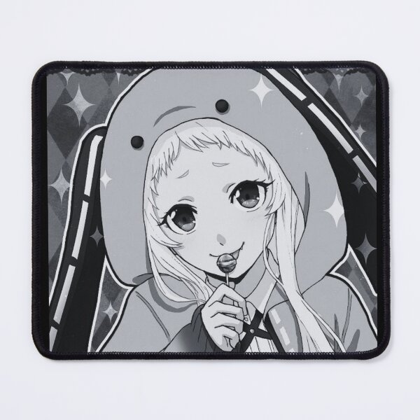 Item preview, Kakegurui - Runa Yomozuki Anime  designed and sold by kawaii4life.