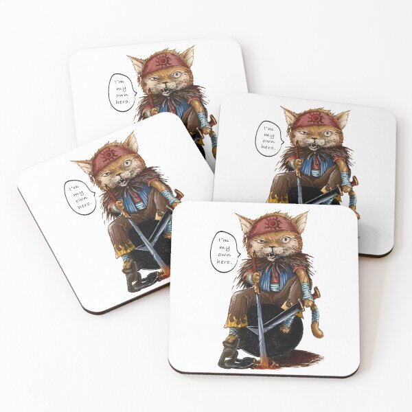 Item preview, I'm my own hero. designed and sold by keeveneo.