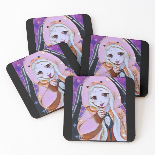 Item preview, Kakegurui - Runa Yomozuki Anime  designed and sold by kawaii4life.