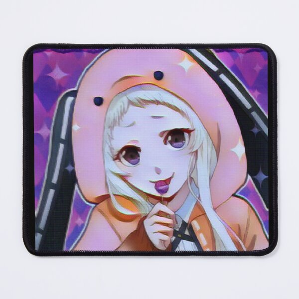 Item preview, Kakegurui - Runa Yomozuki Anime designed and sold by kawaii4life.