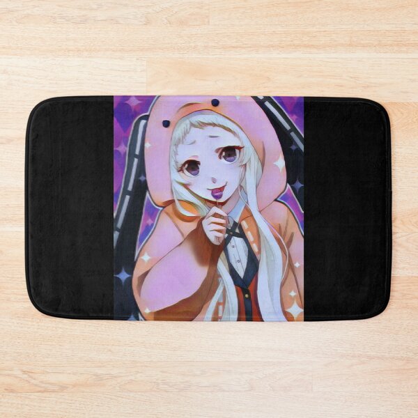 Item preview, Kakegurui - Runa Yomozuki Anime  designed and sold by kawaii4life.