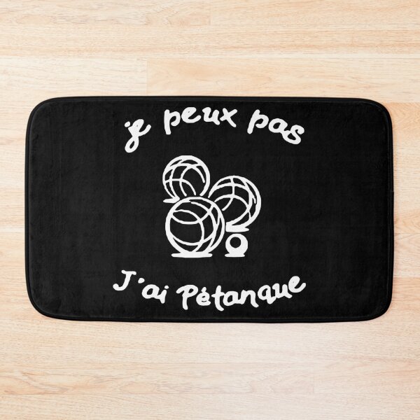 Item preview, Je peux pas j'ai Je peux pas j'ai Basketball Gift Premium Apparel Funny Holiday Xmas designed and sold by DesignByHeartUK.
