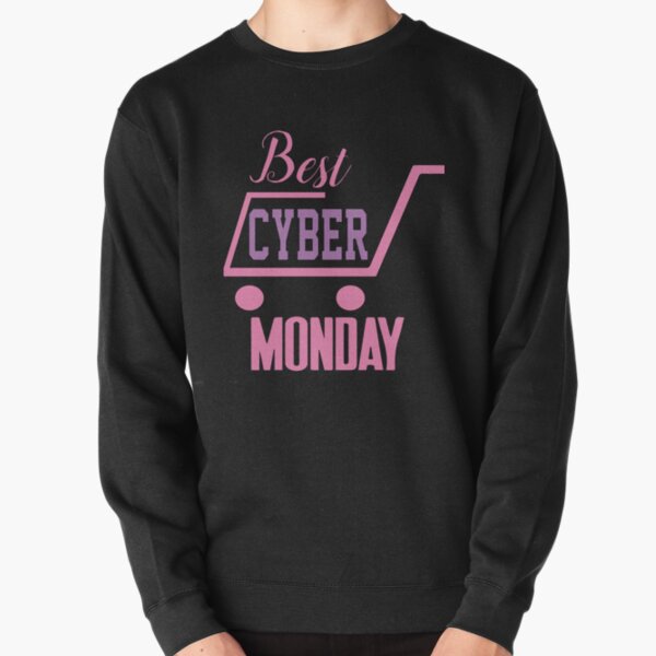 Cyber monday sweatshirts sale