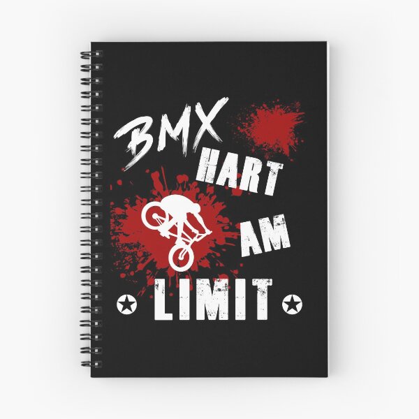Item preview, BMX hard at the limit - Freestyle Flatland BMX designed and sold by dJ-Design.