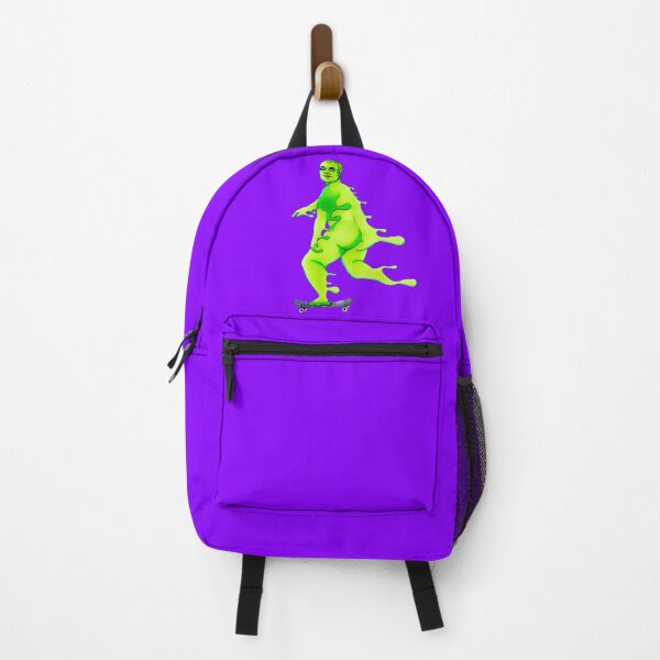 Item preview, Mildred Thought Slime fan art designed and sold by BryonyMayArt.